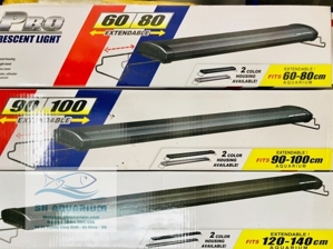 Đèn Odyssea T5HO 60cm
