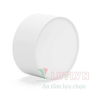 Đèn ống bơ tán quang Kingled OBK-12