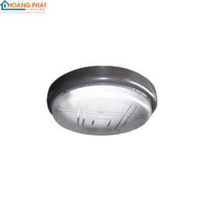 Đèn ốp trần 12w Duhal SLKR12