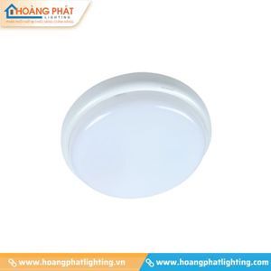 Đèn ốp trần 12w Duhal SLKR12