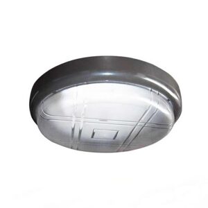 Đèn ốp trần 18w Duhal SLKR18