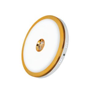 Đèn ốp trần 3 chế độ màu ELT8010/20W