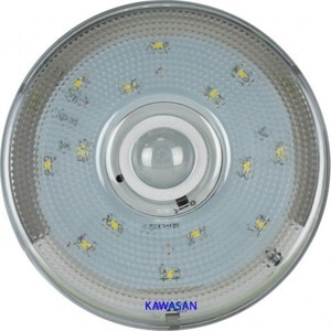 Đèn ốp trần cảm ứng LED Kawa 220 (7W)