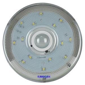 Đèn ốp trần cảm ứng LED Kawa 220 (7W)