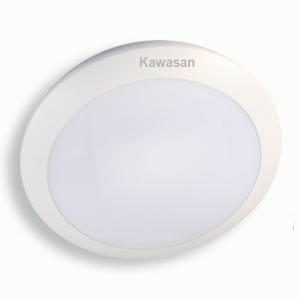 Đèn ốp trần cảm ứng vi sóng Kawa MS329BE