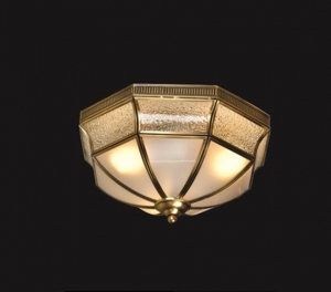 Đèn ốp trần cổ điển MĐ170