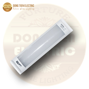 Đèn ốp trần đổi màu Duhal SDLD0101