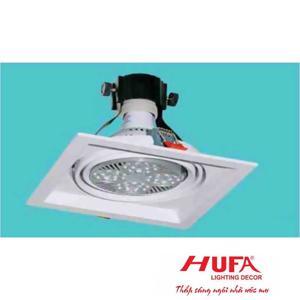 Đèn ốp trần downlight AT 105