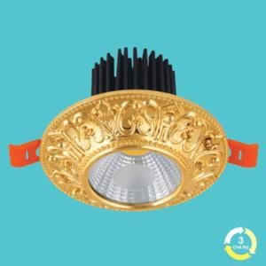 Đèn ốp trần downlight AT 23