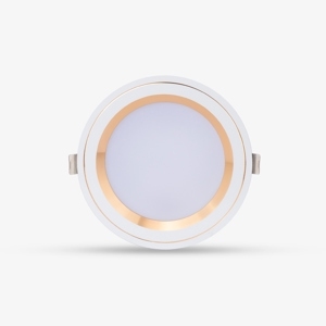 Đèn ốp trần downlight AT 26