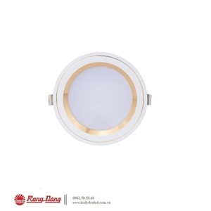 Đèn ốp trần downlight AT 26