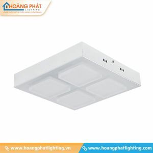 Đèn ốp trần Duhal SDGS216N