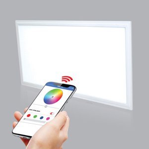 Đèn Led Panel lớn Smart Lighting MPE FPL-12030/SM