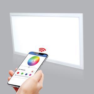 Đèn Led Panel lớn Smart Lighting MPE FPL-12030/SM