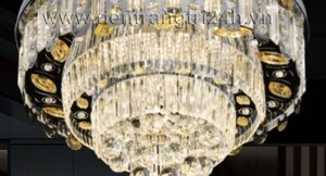 Đèn ốp trần hiện đại led 90085/600