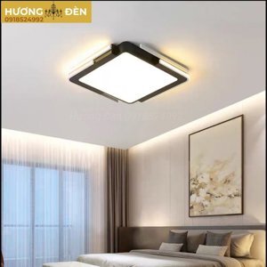 Đèn ốp trần hiện đại OT75V