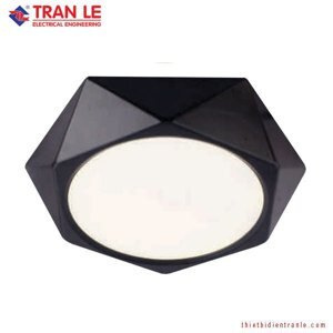 Đèn ốp trần Hufa LGĐ-18W