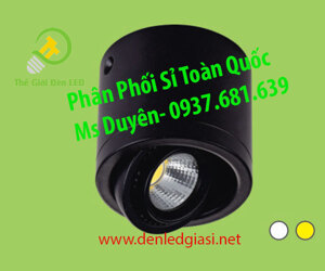 Đèn ốp trần Hufa LN-05