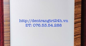 Đèn ốp trần Hufa MPGV-24W