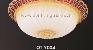 Đèn ốp trần Hufa OT Y004 - 36W