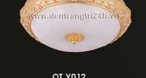 Đèn ốp trần Hufa OT Y012 - 24W