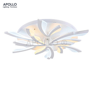 Đèn ốp trần Led Arcylic DOTHD 6875A