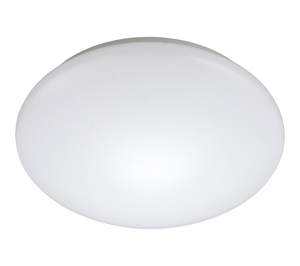 Đèn ốp trần LED cảm ứng chuyển động vi sóng Ø295×95 16W Kawasan MS326BE-16W