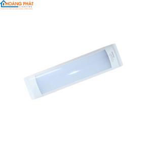 Đèn ốp trần led chụp mica Duhal SDLD810 - 10w