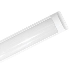 Đèn ốp trần led chụp mica Duhal SLLD820 20w