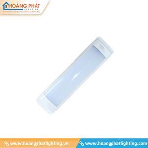 Đèn ốp trần led chụp mica Duhal SDLD810 - 10w