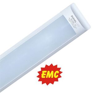 Đèn ốp trần led đổi màu Duhal SDLD0401