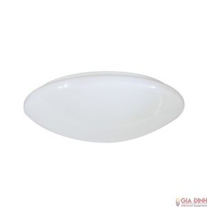 Đèn ốp trần led đổi màu Duhal SDFB0151