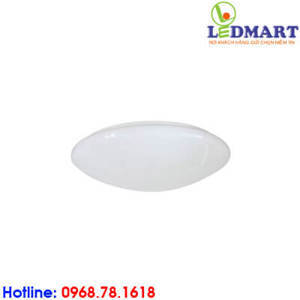 Đèn ốp trần led đổi màu Duhal SDFB0241