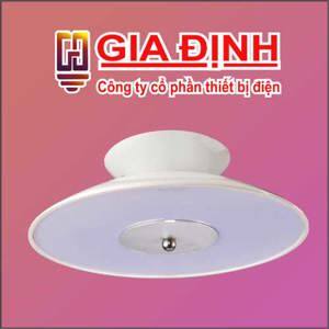 Đèn ốp trần led Duhal DFB515