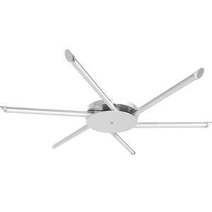 Đèn ốp trần led Duhal SDFB506