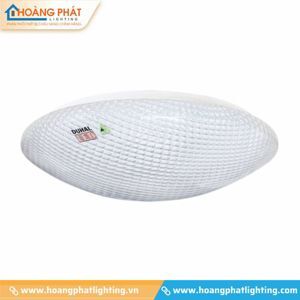 Đèn ốp trần led Duhal SDFB815 15w