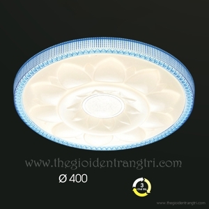 Đèn ốp trần led MN1792