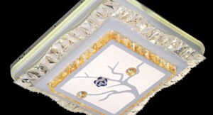 Đèn ốp trần led MT1165