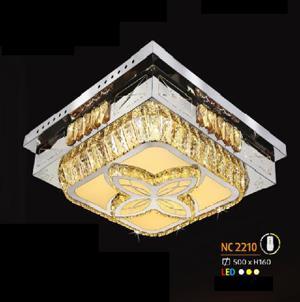 Đèn ốp trần Led NC 2210