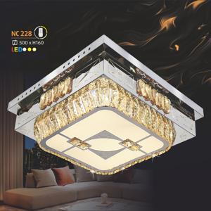 Đèn ốp trần Led NC 228