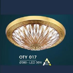 Đèn ốp trần led OTY017/320