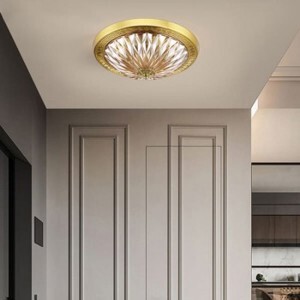 Đèn ốp trần led OTY017/380