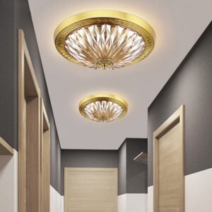Đèn ốp trần led OTY017/480