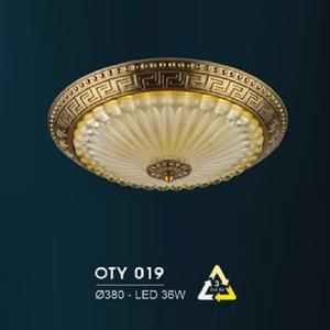 Đèn ốp trần led OTY019/320