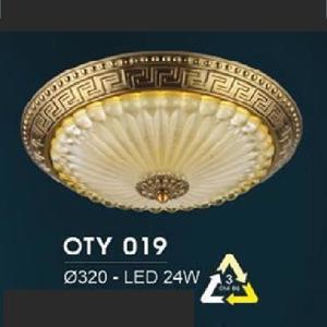 Đèn ốp trần led OTY019/320