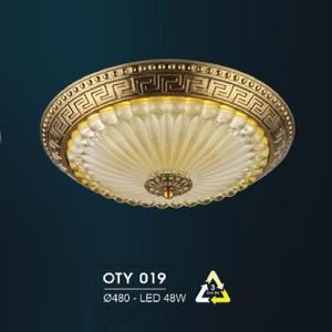 Đèn ốp trần led OTY019/320