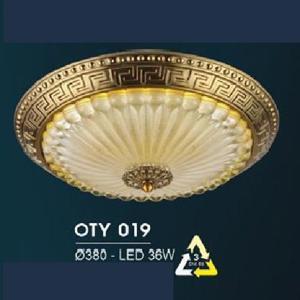 Đèn ốp trần led OTY019/320