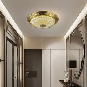 Đèn ốp trần led OTY019/380