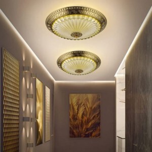 Đèn ốp trần led OTY019/480