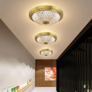 Đèn ốp trần led OTY020/320